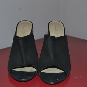 Aldo Shoes *REDUCED PRICE*
